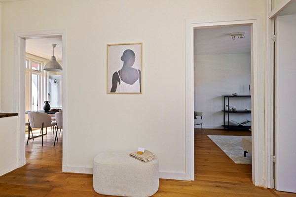 Medium property photo - Roerstraat 25-3, 1078 LH Amsterdam